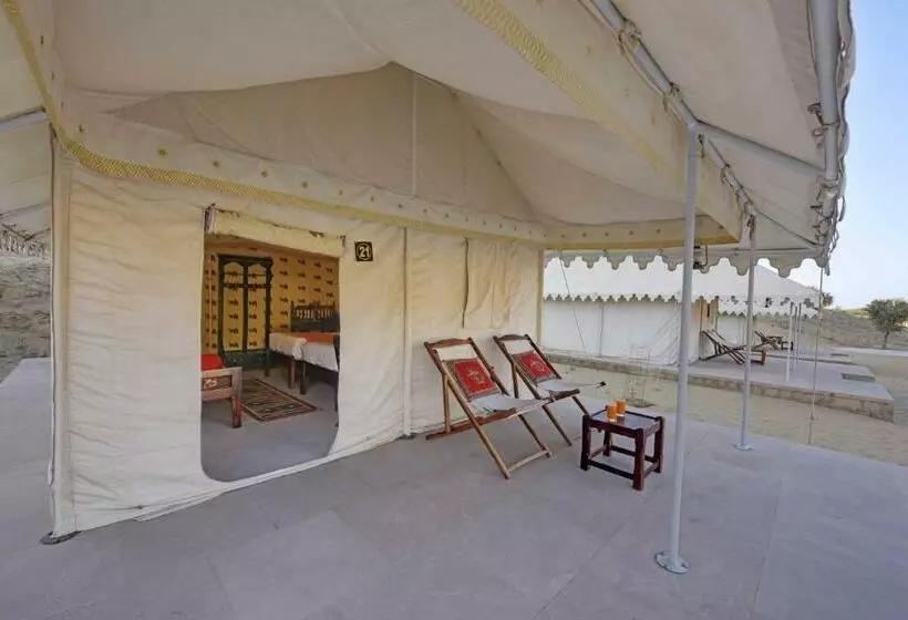 Hariyali Dhani Camps & Resort