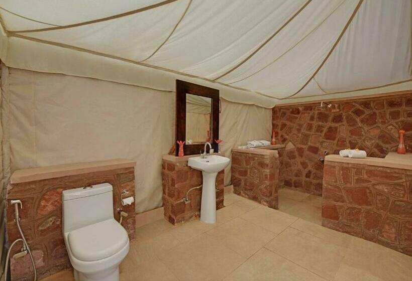 Hariyali Dhani Camps & Resort