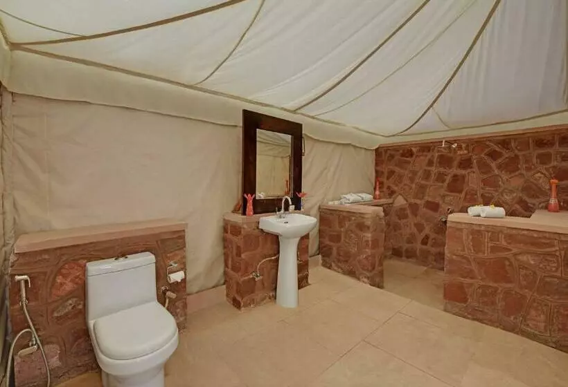 Hariyali Dhani Camps & Resort