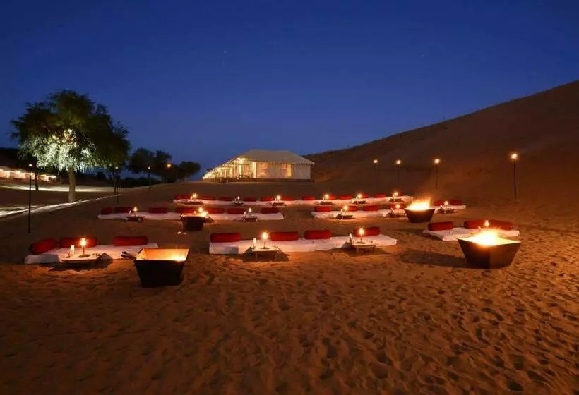Hariyali Dhani Camps & Resort