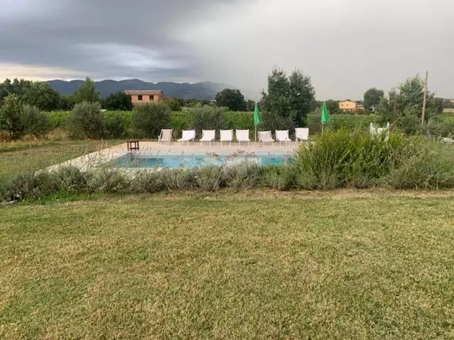 ホテル Agriturismo Il Bel Laghetto