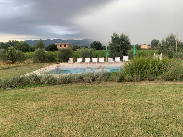 ホテル Agriturismo Il Bel Laghetto