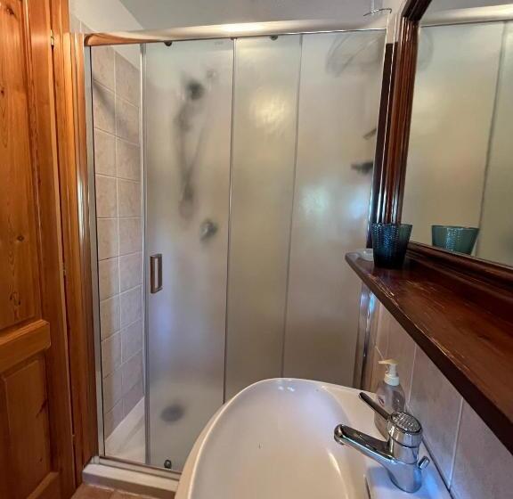 فندق Agriturismo Lu Stabbiacciu