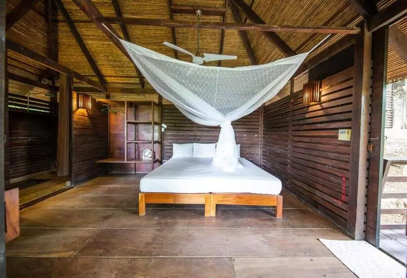 Hotelli Buena Vista Surf Club