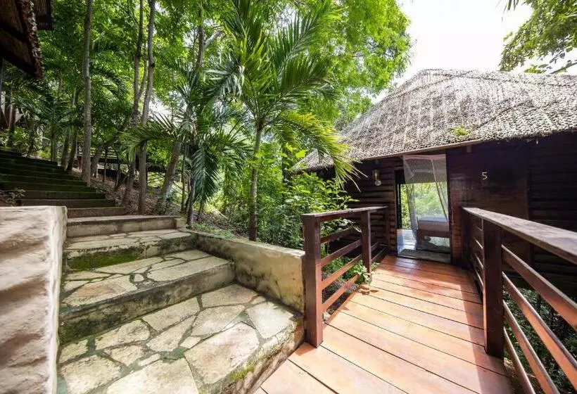 Hotelli Buena Vista Surf Club