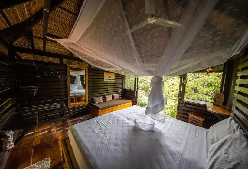 Hotelli Buena Vista Surf Club