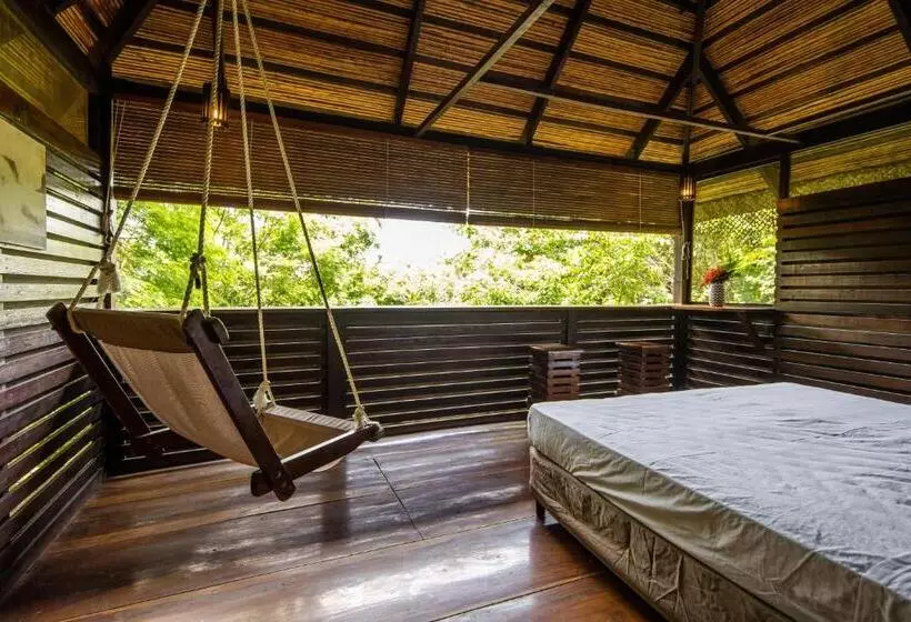 Hotelli Buena Vista Surf Club