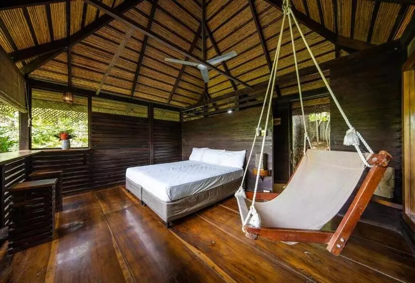 Hotelli Buena Vista Surf Club