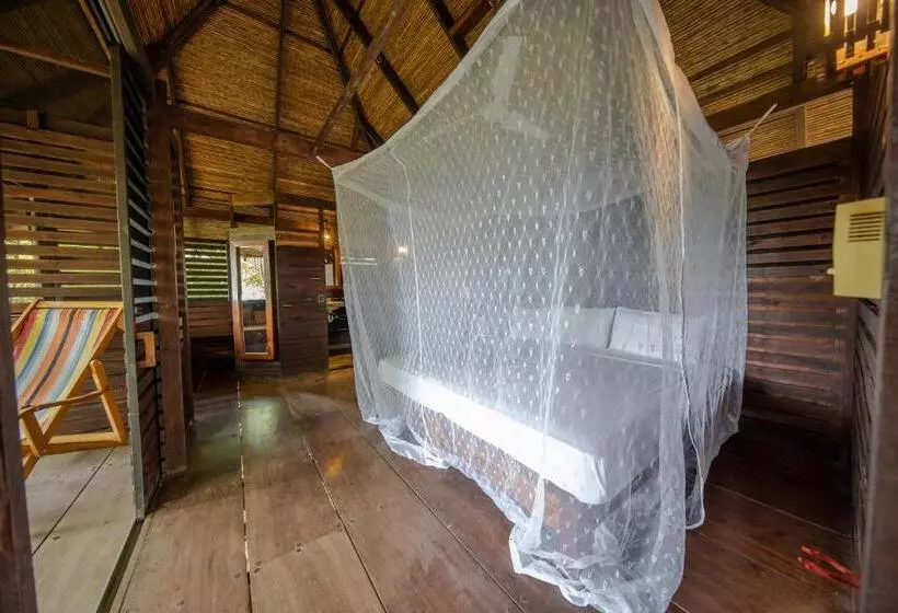 Hotelli Buena Vista Surf Club