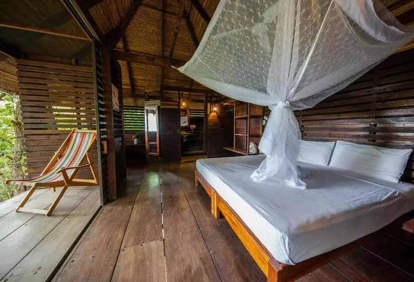 Hotelli Buena Vista Surf Club