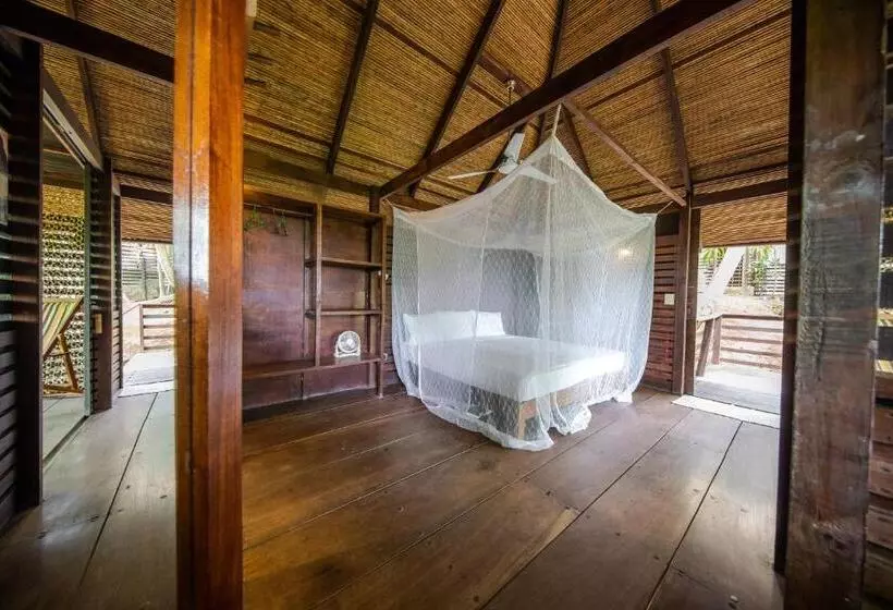 Hotelli Buena Vista Surf Club