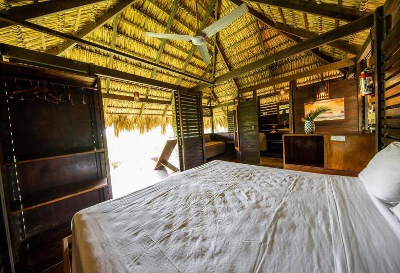 فندق Buena Vista Surf Club