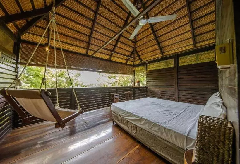 Hotelli Buena Vista Surf Club