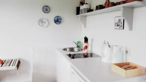 هتل Flugumýri 2