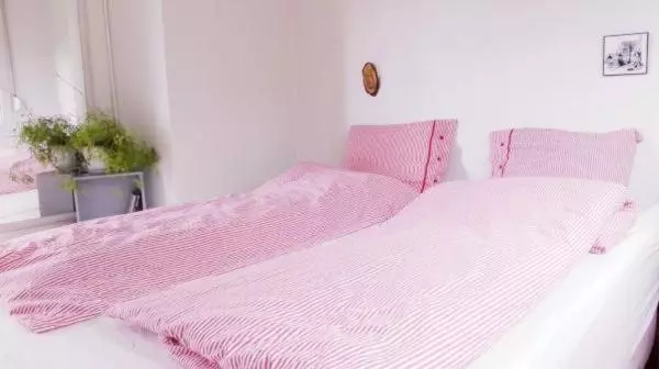 هتل Flugumýri 2