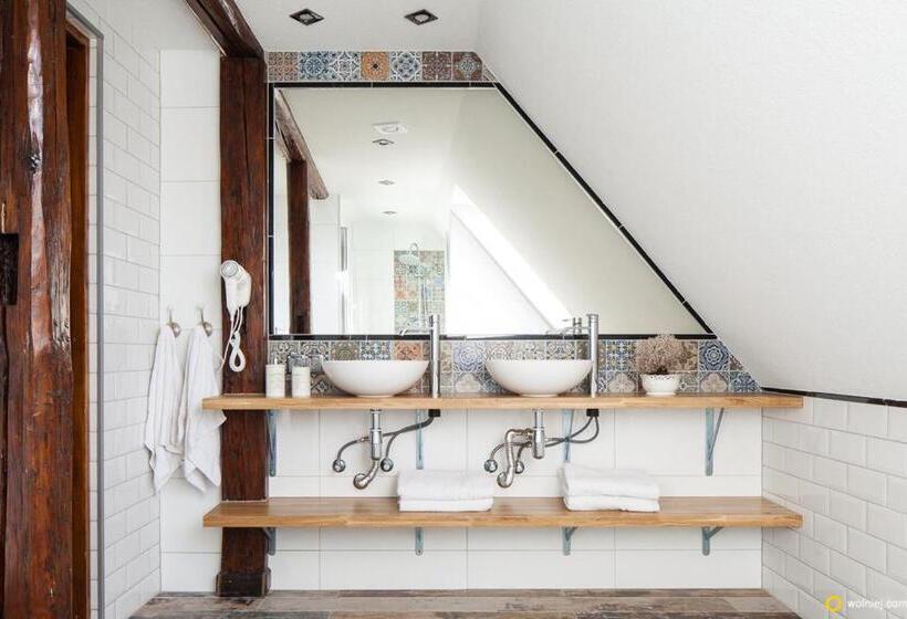 هتل Gospodarstwo Agroturystyczne Kowalowe Wzgórze