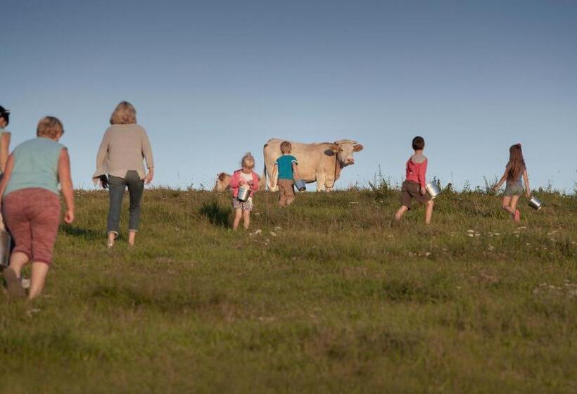 هتل Gospodarstwo Agroturystyczne Kowalowe Wzgórze