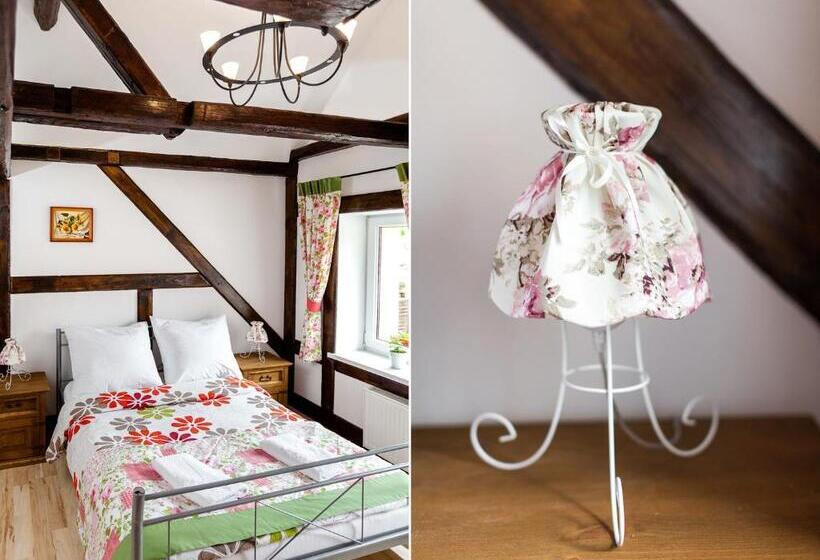 هتل Gospodarstwo Agroturystyczne Kowalowe Wzgórze