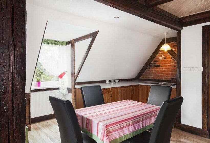 هتل Gospodarstwo Agroturystyczne Kowalowe Wzgórze