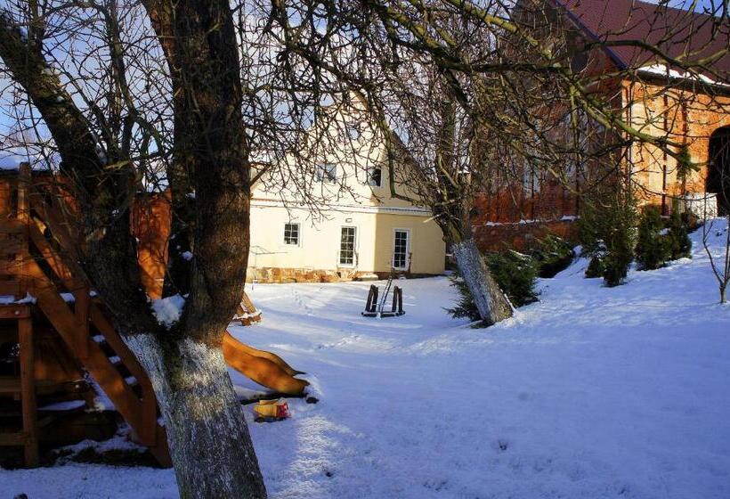 هتل Gospodarstwo Agroturystyczne Kowalowe Wzgórze