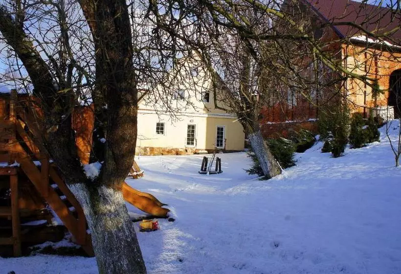 هتل Gospodarstwo Agroturystyczne Kowalowe Wzgórze