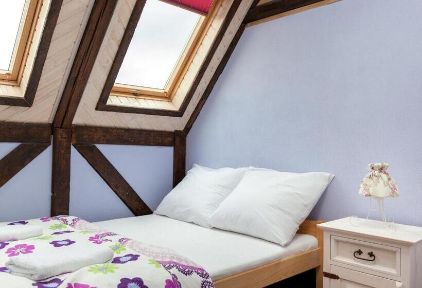 هتل Gospodarstwo Agroturystyczne Kowalowe Wzgórze