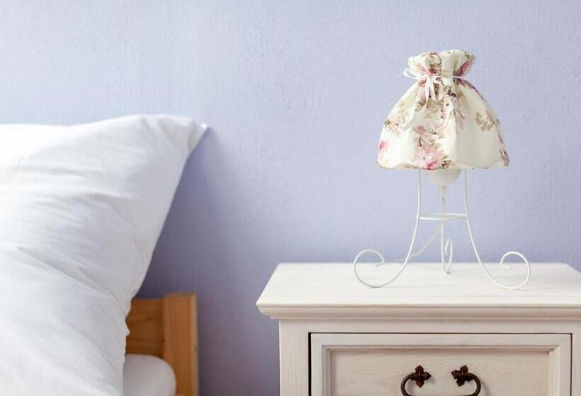 هتل Gospodarstwo Agroturystyczne Kowalowe Wzgórze