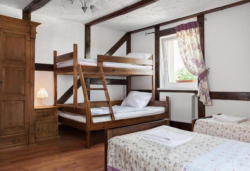 هتل Gospodarstwo Agroturystyczne Kowalowe Wzgórze