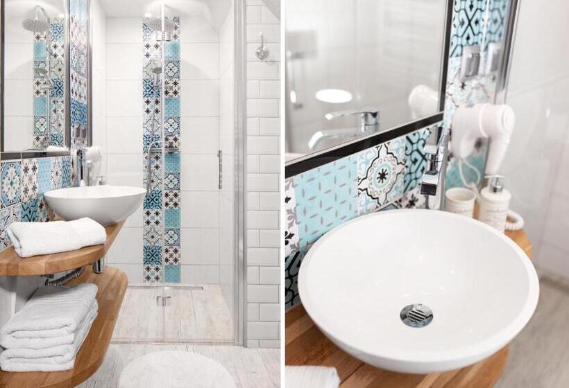 هتل Gospodarstwo Agroturystyczne Kowalowe Wzgórze