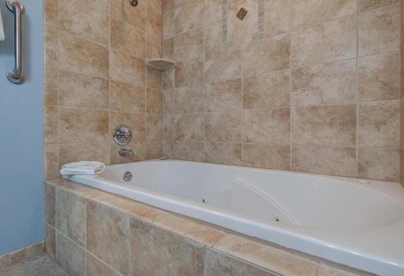 Otel Inn Of The Four Winds Seaside Oceanfront