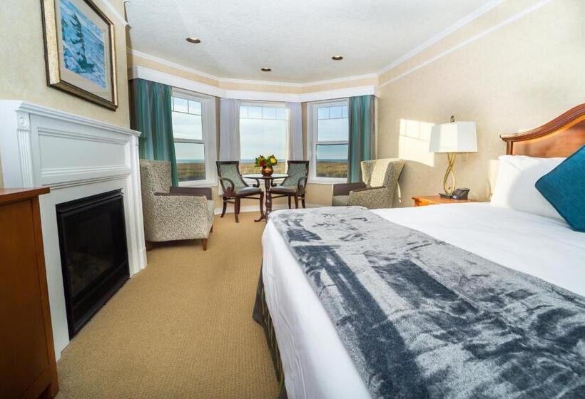 Otel Inn Of The Four Winds Seaside Oceanfront