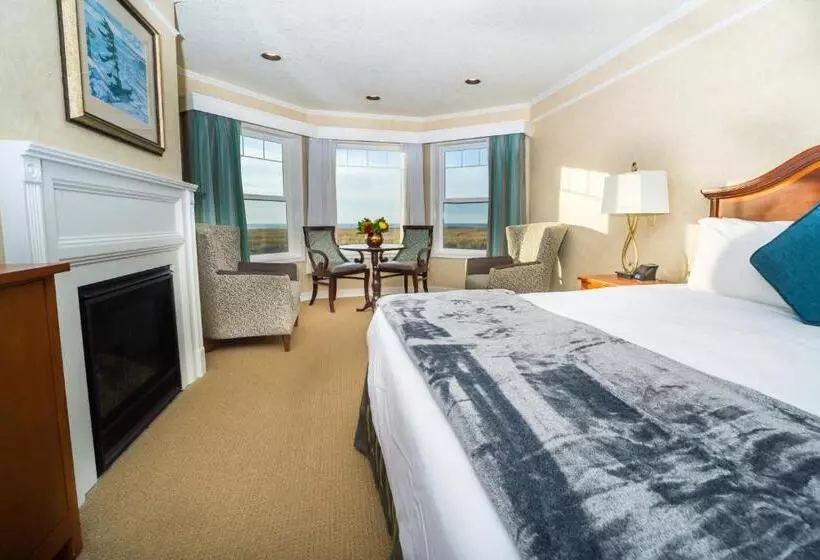 هتل Inn Of The Four Winds Seaside Oceanfront