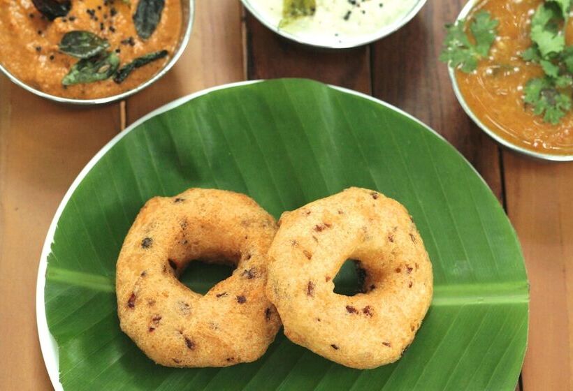 בית מלון כפרי Kainaat A Riverside Homestay