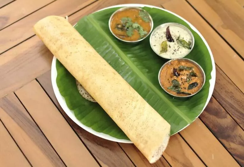 ホテル Kainaat A Riverside Homestay