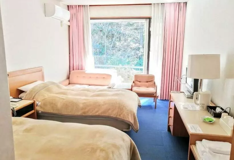 ホテル Minami Hakone Villa