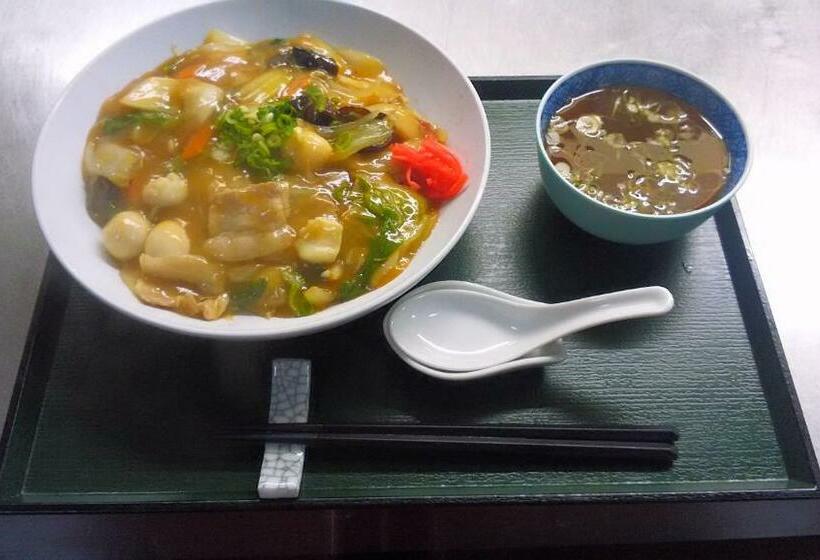 בית מלון כפרי Minami Hakone Villa