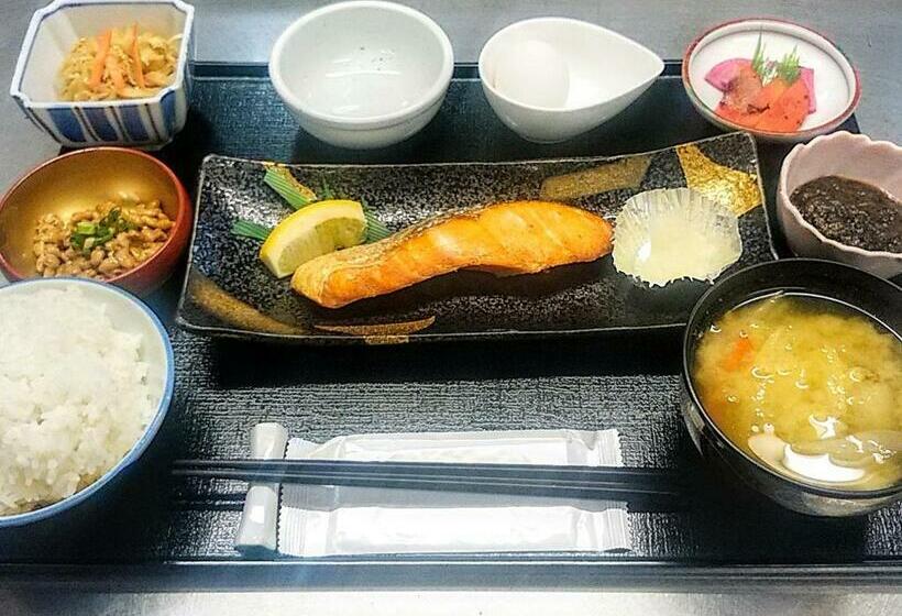 בית מלון כפרי Minami Hakone Villa