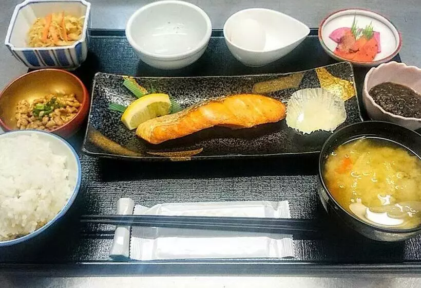 ホテル Minami Hakone Villa