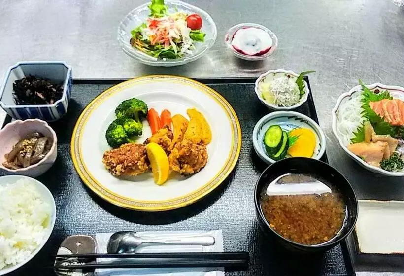 ホテル Minami Hakone Villa
