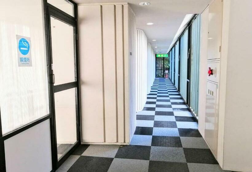 בית מלון כפרי Minami Hakone Villa