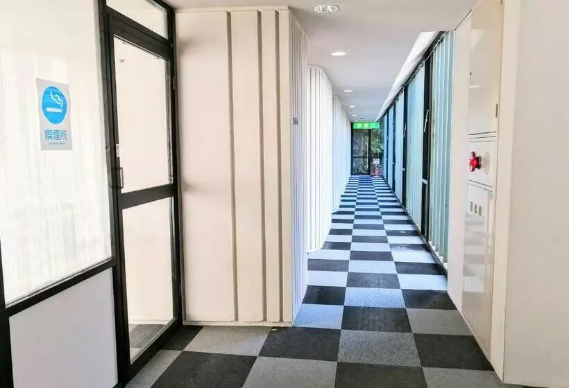 ホテル Minami Hakone Villa
