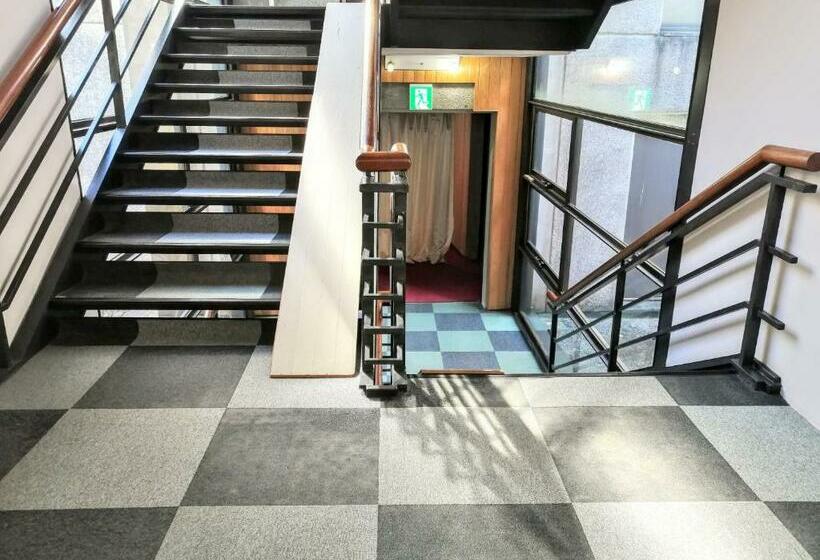 בית מלון כפרי Minami Hakone Villa