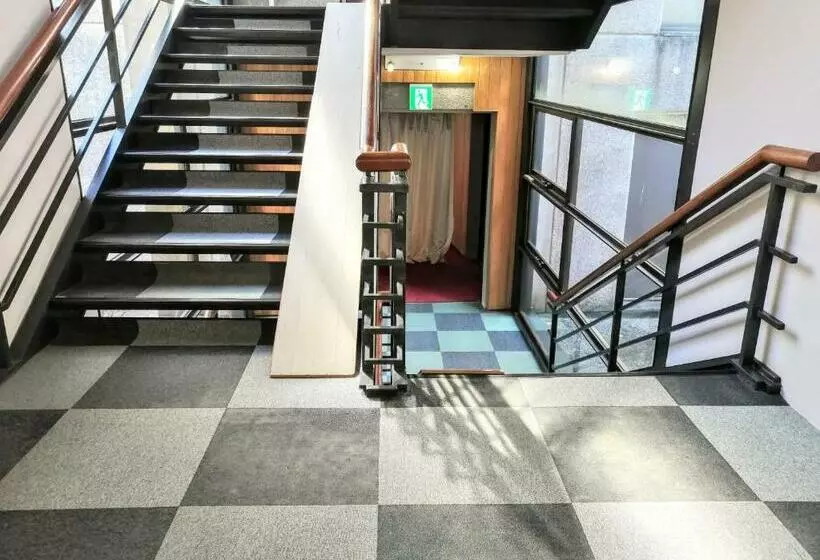 ホテル Minami Hakone Villa