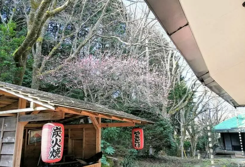 ホテル Minami Hakone Villa