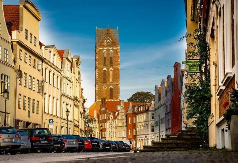 هتل Ohlerich Speicher App_ 47