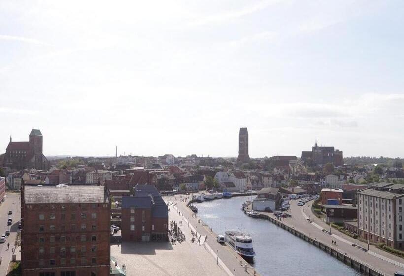 هتل Ohlerich Speicher App_ 47