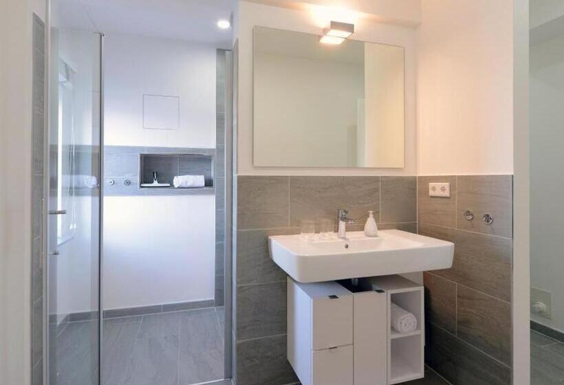 هتل Ohlerich Speicher App_ 47