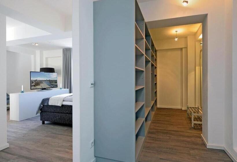 هتل Ohlerich Speicher App_ 47