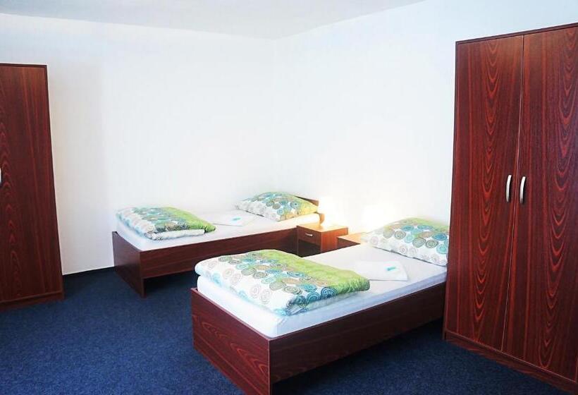 Hotel Pivovar Kácov