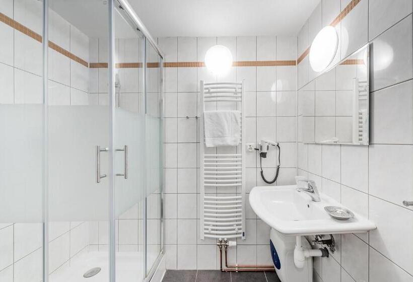 Hotel Pivovar Kácov